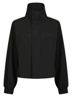 Kaia Jakke, Black, 36