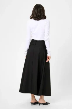 KAlissi Nederdel, Black Deep, 36