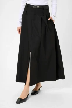 KAlissi Nederdel, Black Deep, 36