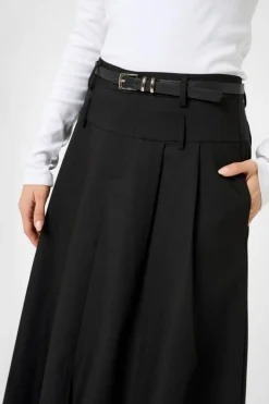 KAlissi Nederdel, Black Deep, 36