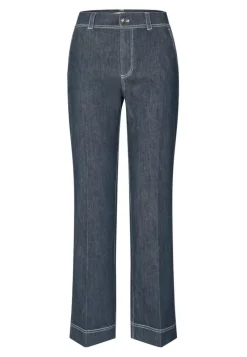 KallaDEA Jeans, Dark Blue, M