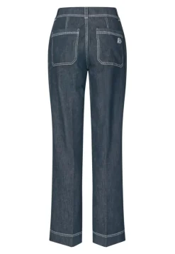 KallaDEA Jeans, Dark Blue, M