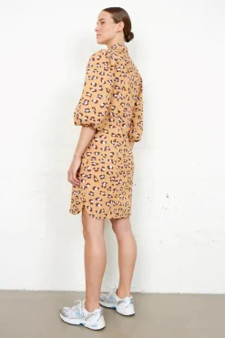 Kalma New Dress, Pastry Shell, S