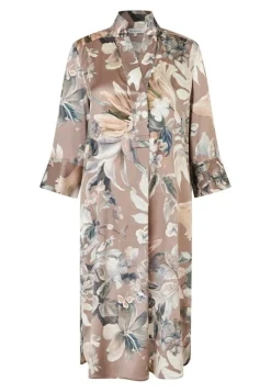 KamillesDEA Kjole, Camellia Latte, XL