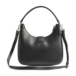 Kamma Håndtaske, Black