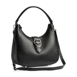 Kamma Håndtaske, Black