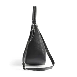 Kamma Håndtaske, Black