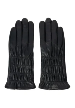 Kara S Handsker, Black, M