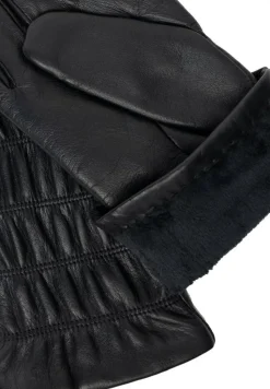 Kara S Handsker, Black, M