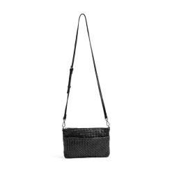 Karima Crossbody, Black
