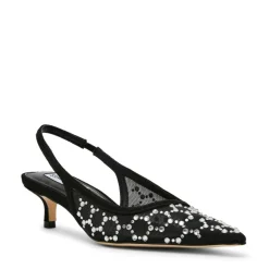 Kari-MR Slingback Pumps, Black Multi, 42
