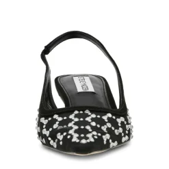 Kari-MR Slingback Pumps, Black Multi, 42