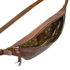 Karla Bæltetaske, Caramel