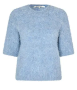 Karla Strikbluse, Frozen Fjord, M