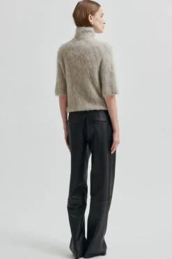 Karla Striktrøje, Pumice Stone, XS