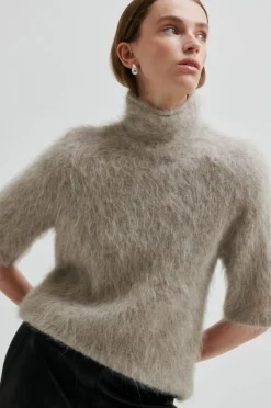 Karla Striktrøje, Pumice Stone, XS