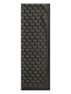 Karnilla Halstørklæde, Coal