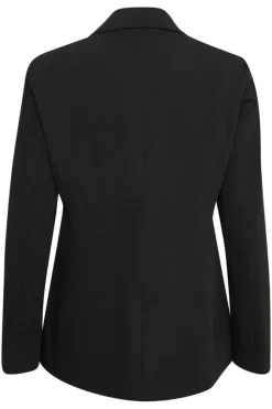 KAsakura Blazer, Black Deep, 38