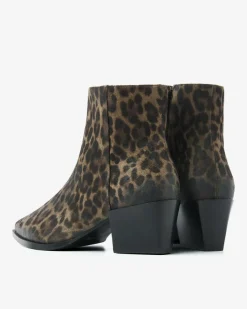 Kate Malina Støvler, Antilope, 39