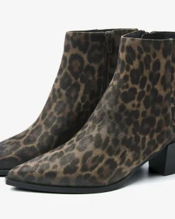 Kate Malina Støvler, Antilope, 39