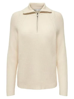 Katia Striktrøje, Whitecap Gray, L