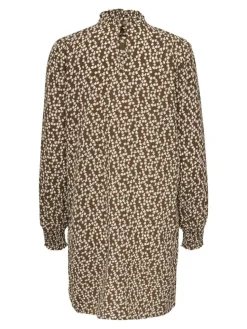 Katrin Kjole, Toasted Coconut, XS