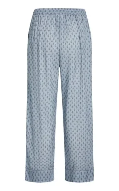 Katrina Bukser, Celestian Blue AOP, S