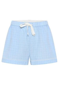 Katrina Shorts, Windsurfer Check, XS
