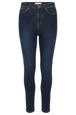 KAwillow Jeans, Dark Blue Denim, 30