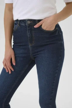 KAwillow Jeans, Dark Blue Denim, 30