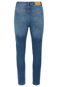 KAwillow Jeans, Medium Blue Denim, 33