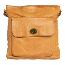 Kay Taske, Burned Tan