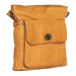 Kay Taske, Burned Tan