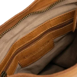 Kay Taske, Burned Tan