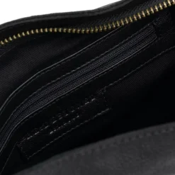 Kay Urban Crossbody Taske, Sort