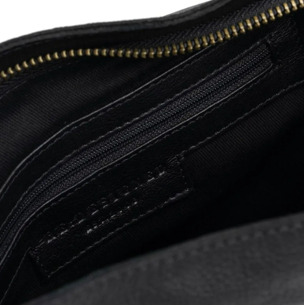 Kay Urban Crossbody Taske, Sort