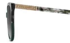 Kaysie Solbriller, Grøn