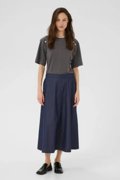 KBDrew Nederdel, Ombre Blue, 42