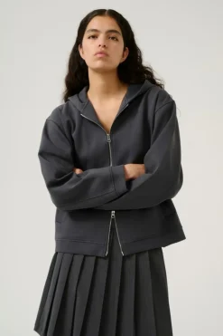 KBSys Sweatshirt, Thunderstorm, L