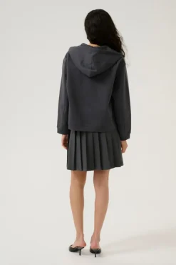 KBSys Sweatshirt, Thunderstorm, L