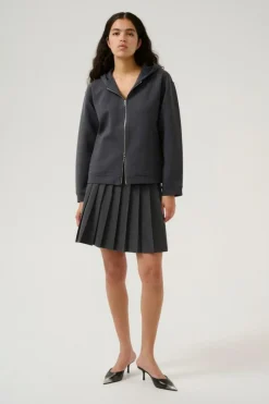 KBSys Sweatshirt, Thunderstorm, L