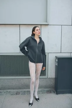 KBSys Sweatshirt, Thunderstorm, L