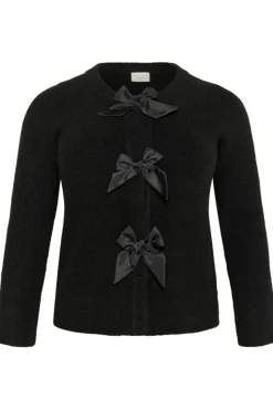 KCmaia Cardigan, Black, XL