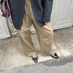 Keep Dreaming Ballerinasko, Black, 39