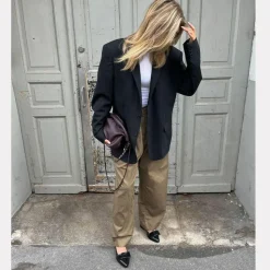 Keep Dreaming Ballerinasko, Black, 39