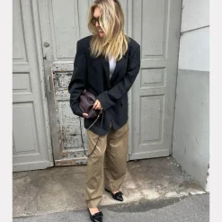 Keep Dreaming Ballerinasko, Black, 39