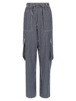 Kelly Cargo Busker, Sort, 36