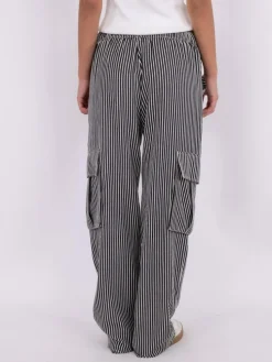 Kelly Cargo Busker, Sort, 36