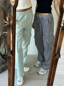 Kelly Cargo Busker, Sort, 36