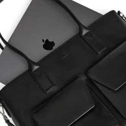 KelseyMBG Arbejdstaske, Black